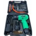 Дрель аккумуляторная Zitrek Green 12 PRO (12В, 2 Li-ion аккум., кейс, гибкий удл., сверла, биты) 063-4073