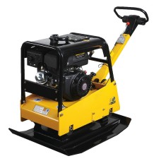 Виброплита реверсивная Zitrek CNP 330Y-2 (гидравлика, Loncin 390F,13,0hp 250 кг.) 091-0074
