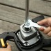 Миксер строительный Zitrek DKM1600W 022-0300