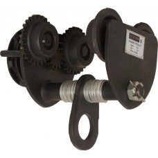 Тележка приводная Zitrek GCL-2E (2т/6м) 004-4493