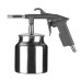 Пистолет пескоструйный с бачком Zitrek 8036J 018-0902