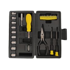 Набор инструментов для дома Zitrek SHP25 065-0032