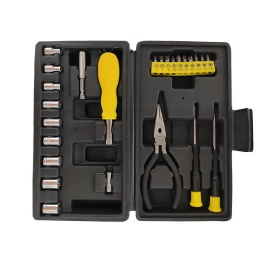 Набор инструментов для дома Zitrek SHP25 065-0032