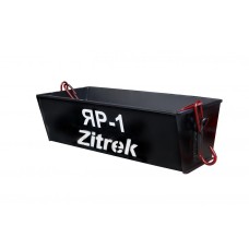Тара для раствора Zitrek ЯР-1 021-2000