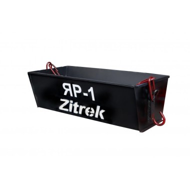 Тара для раствора Zitrek ЯР-1 021-2000