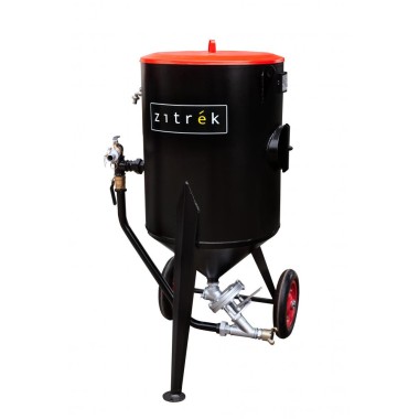 Установка абразивоструйная DSMG-250 Zitrek 015-1237