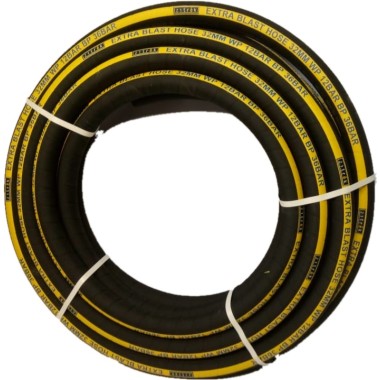 Рукав пескоструйный EXTRA BLAST HOSE-32 'Zitrek' (32х48 мм. 40м) 015-2424