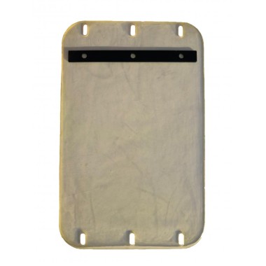 Коврик полиуретановый к виброплите Zitrek z3k60 091-0201-00