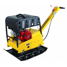 Виброплита реверсивная Zitrek CNP 330А-1 (Honda GX-390,13,0hp 305 кг.) 091-0027
