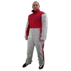 Комбинезон пескоструйщика Zitrek (60-62/176) 015-0114