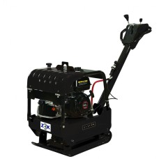Виброплита реверсивная Zitrek z3k125L (Loncin 200F, 6,5hp) 091-0220