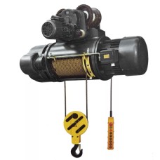 Таль электрическая передвижная Zitrek CD-050 0,5т12м 004-6017