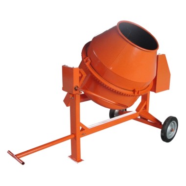 Бетоносмеситель Zitrek ZBR 700/380V 024-0715