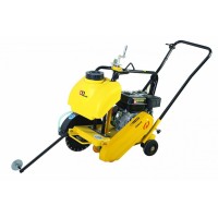 Бензорезы и электрорезы