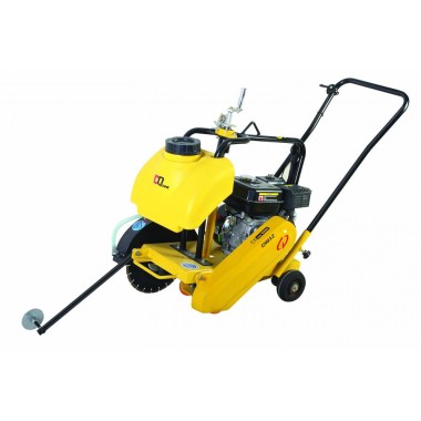 Резчик швов Zitrek CNQ12-2 (Loncin 200F, 6.5hp) 091-0036