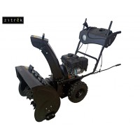 Снегоуборочная техника