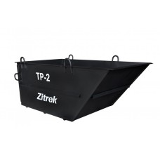 Тара для раствора Zitrek ТР-2,0 021-2091