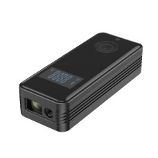 Дальномер лазерный Zitrek ZLR-30 (30 метров, встроенный Li-Ion аккумулятор) 065-0120