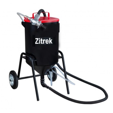Установка инжек.типа ИМ-30 Zitrek 015-1011
