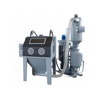 Пескоструйное оборудование