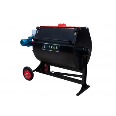 Растворосмеситель Zitrek RN-300 024-0017