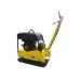 Виброплита реверсивная Zitrek CNP 330-3 AES (Diesel Loncin 186F,13,0hp 250 кг.) 091-0071