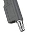 Пистолет пескоструйный с бачком Zitrek 8036J 018-0902
