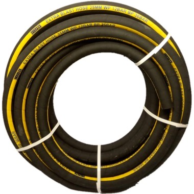 Рукав пескоструйный EXTRA BLAST HOSE-25 'Zitrek' (25х39 мм. 40м) 015-2422