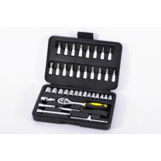 Набор инструментов для авто Zitrek SAM38 065-0040