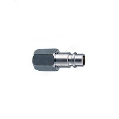 Разъёмное соед.рапид внутр.резьба Zitrek U107 2F 1/4' 018-0938