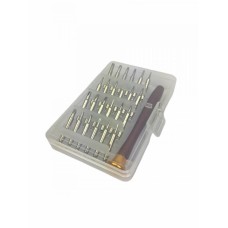Набор прецизионных инструментов Zitrek SPB25 065-0002