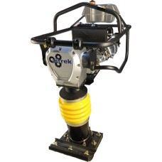 Вибротрамбовка Zitrek CNCJ 80 K-2 (Honda GX160,5,5 hp 77 кг.) 091-0080