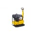 Виброплита реверсивная Zitrek CNP 330-3 AES (Diesel Loncin 186F,13,0hp 250 кг.) 091-0071