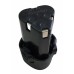 Дрель аккумуляторная Zitrek Green 12 PRO (12В, 2 Li-ion аккум., кейс, гибкий удл., сверла, биты) 063-4073