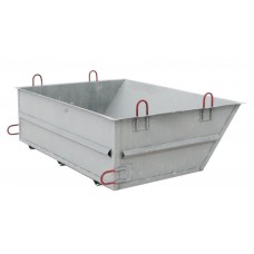 Тара для раствора Zitrek ТР-3,0 021-2093