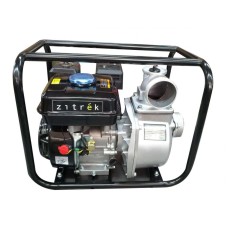 Мотопомпа для грязной воды Zitrek PGT1700 076-0815