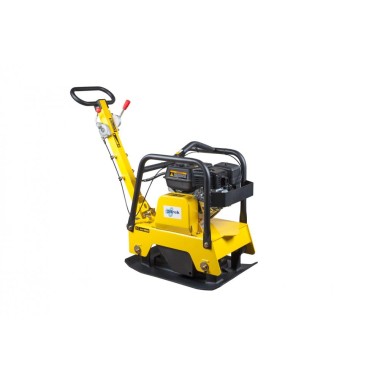 Виброплита реверсивная Zitrek CNP 25-1 (Honda GX-160,5,5hp 126 кг.) 091-0023