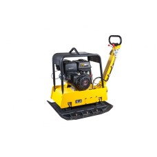 Виброплита реверсивная Zitrek CNP 330-2 (Loncin 390F,13,0hp 250 кг.) 091-0053