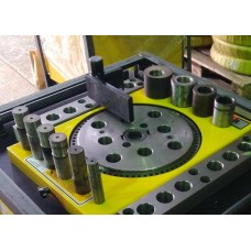 Комплект гибочных приспособлений для GW-40 067-0099-001