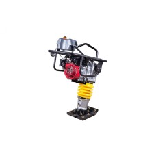 Вибротрамбовка Zitrek CNCJ 72 FW-2 (Honda GX160,5,5 hp 79 кг.) 091-0031