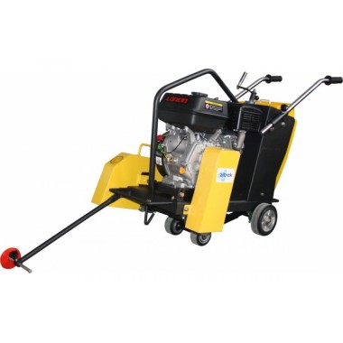 Резчик швов Zitrek CNQ14-2 (Loncin 270F, 9.0hp) 091-0028