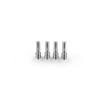 Сопло прямое, карбид бора Zitrek 12 мм. 015-1459
