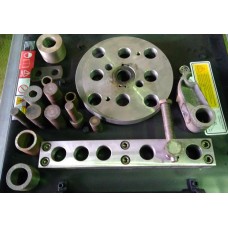 Комплект гибочных приспособлений для GW-40М 067-0099-002