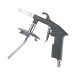 Пистолет пескоструйный с бачком Zitrek 8036J 018-0902
