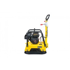Виброплита реверсивная Zitrek CNP 25-2 (Loncin 200F,6,5hp 126 кг.) 091-0018