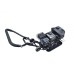 Виброплита Zitrek z3k90w (Loncin 200F, 6,5hp) 091-0204