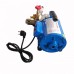 Электроопрессовщик Zitrek DSY-3-60 (DSY-60) 3л/мин 068-1319