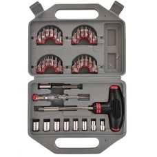 Универсальный набор инструментов для дома Zitrek SHB36 065-0033