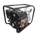 Мотопомпа для грязной воды Zitrek PGT1700 076-0815