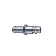 Разъёмное соед.рапид с ёлочкой 10мм. Zitrek U107 2S 018-0942